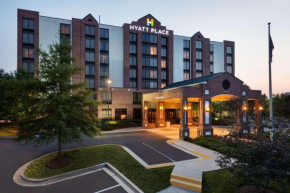  Hyatt Place Raleigh Durham Airport  Моррисвилл